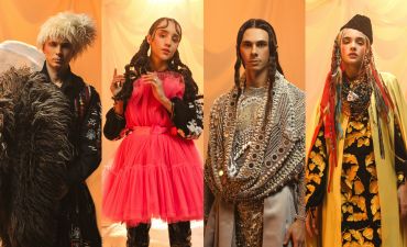 инфлюенсеры