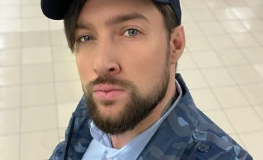 Олег Кензов