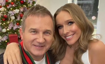 Юрій Горбунов та Катерина Осадча