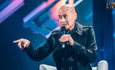 Comic Con Ukraine 2022