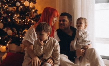 Светлана Тарабарова