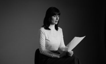 Маша Єфросініна