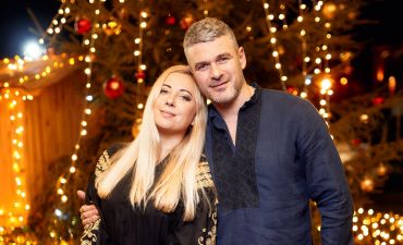 Рождество в Карпатах