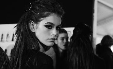 Кайя Гербер