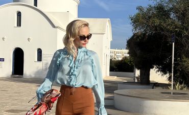 Даша Трегубова