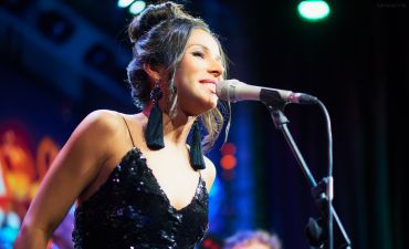 Злата Огневич