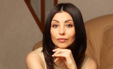 Татьяна Авраменко