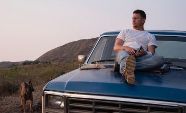 Ченнінг Татум