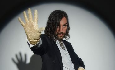 Антон Савлепов