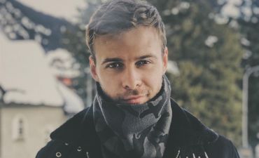 Макс Барских