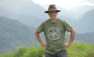 Дмитро Комаров