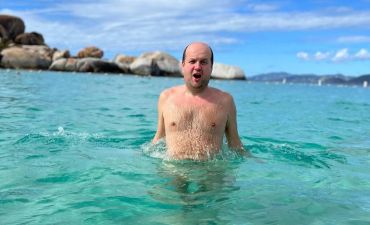 Віктор Бронюк