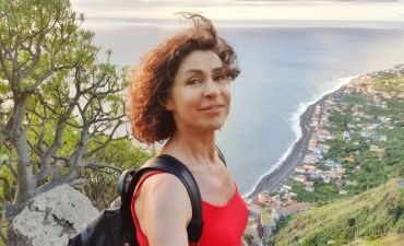 Надія Матвєєва