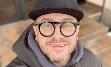 Олексій Суханов