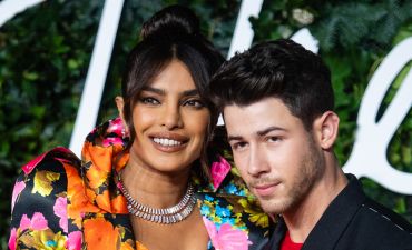 Пріянка Чопра