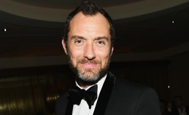 Заядлый холостяк Джуд Лоу решил жениться - СМИ