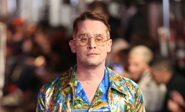 Маколей Калкін