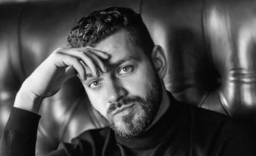 Богдан Юсипчук