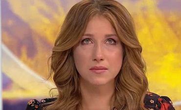 Стася Ровінська