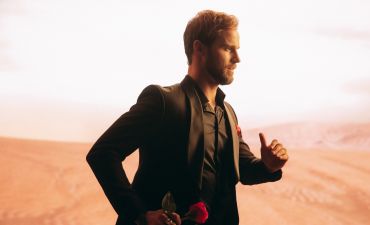 Холостяк Алекс Топольський