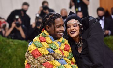 Ріанна вагітна