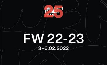 Ukrainian Fashion Week