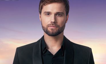 Холостяк Алекс Топольський