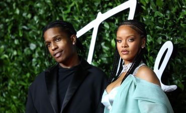 Ріанна вагітна