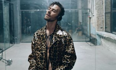 Макс Барських