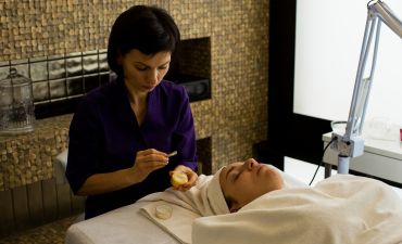 Холоденко атмосферные встречи