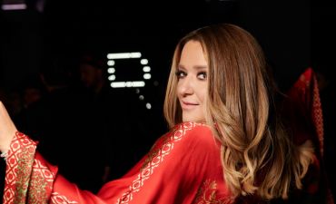 Наталія Могилевська