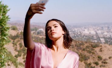 Селена Гомес