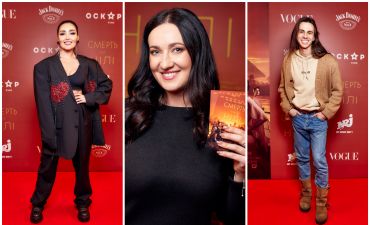 Смерть на Нілі