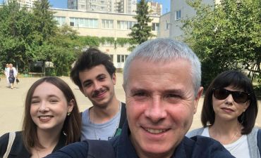 Костянтин Грубич