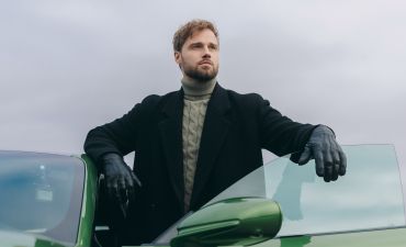 Холостяк Алекс Топольський