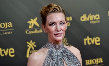 Кейт Бланшетт