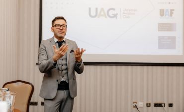 Ukrainian Aviation Club