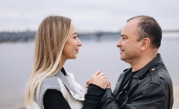 Дружина Віктора Павліка