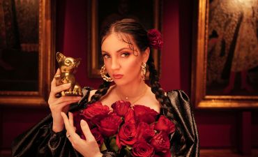 Оля Цибульська