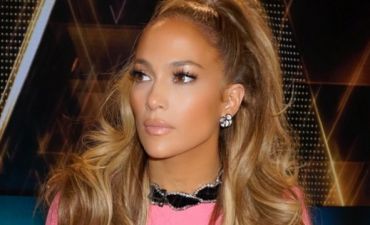 Дженнифер Лопес