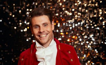 Артур Логай