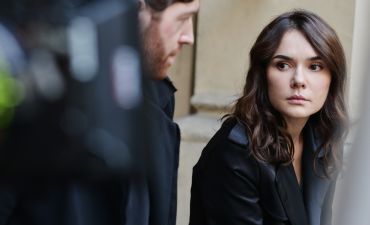 Олена Лавренюк