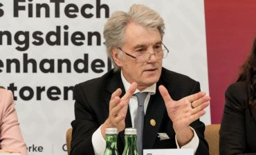 Віктор Ющенко