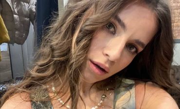 Христина Соловій