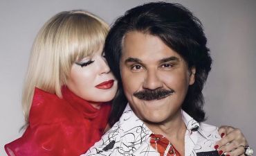 Павло Зібров