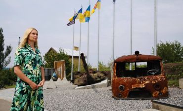 Лідія Таран