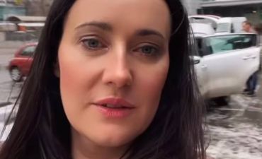 Соломія Вітвіцька