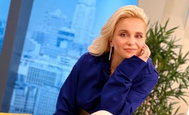 Лілія Ребрик