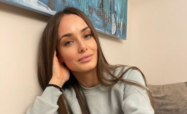 Ксенія Мішина