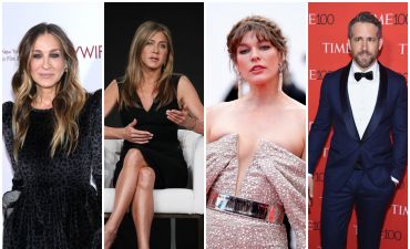 Світові кінозірки підтримали Україну